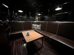 相席ラウンジ THE SINGLE うめだ阪急東通り店