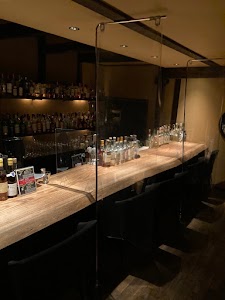 BAR 奥