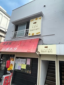 立ち呑み居酒屋 mattari