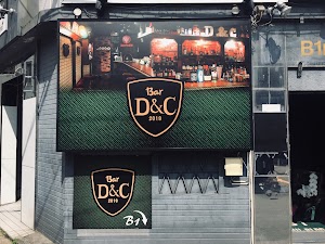 Bar D&C