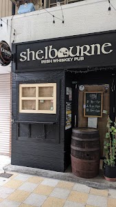 Irish Bar Shelbourne アイリッシュバー シェルボーン