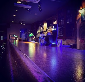 K3 BAR