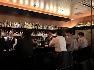 LE BAR KAWAGOE