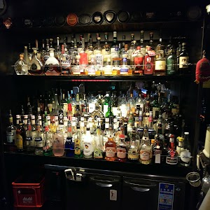 Bar カラカウル