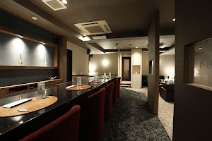 ラウンジ 葉月生 (ハヅキ富山)