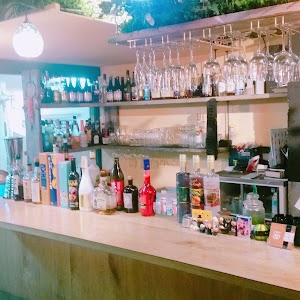 BAR.GOPPACHI ゴッパチ