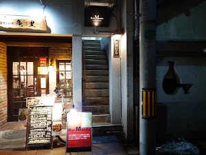 Bar Maeda(バー マエダ)