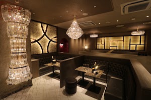 XIX the lounge 岡山 相席ラウンジ