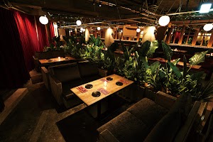 ソファー個室居酒屋 食べ飲み放題 the HAT（ハット） 岐阜駅店