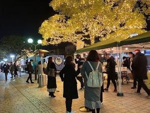 宇部新川 キッチンカー