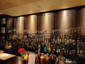 kozo's bar