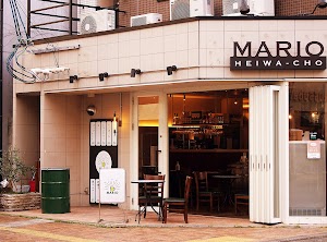 岡山立ち飲み酒場 STAND MARIO -スタンドマリオ-