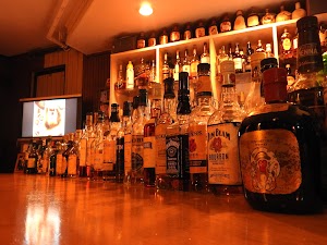 bar ディザーム