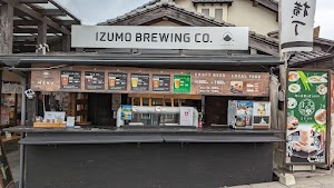 Izumo Brewing Co. TAISHA