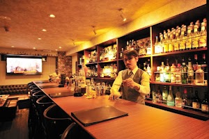 BAR Rumbullion （バー ランバリオン）