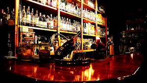 Cocktail&Whisky SHINJUKU BAR LIVET