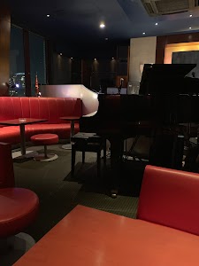 六本木Jazz club t music & bar