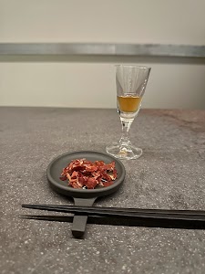 BAR 西麻布倉庫(Nishiazabu Cellar)