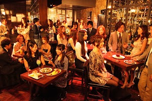 Jazz Lounge encounter 銀座店