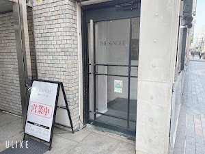 THE SINGLE 銀座コリドー店