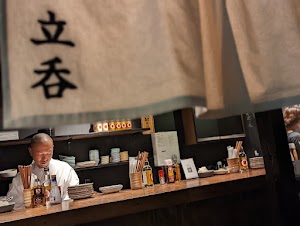 立呑 富士屋本店