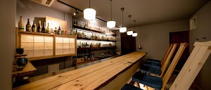 Bar 藍 ai ginza-itchome