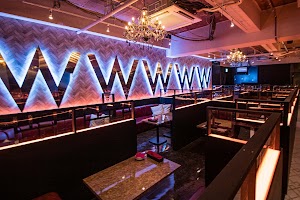 【相席ラウンジ】W THE LOUNGE 渋谷店