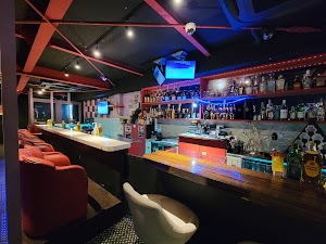 戸越銀座 GirlsBar SRY ラウンジ