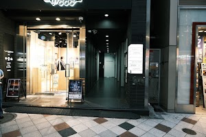 250yenbar moon walk 渋谷センター街店