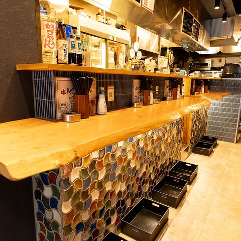 大衆酒場スペシャルズ