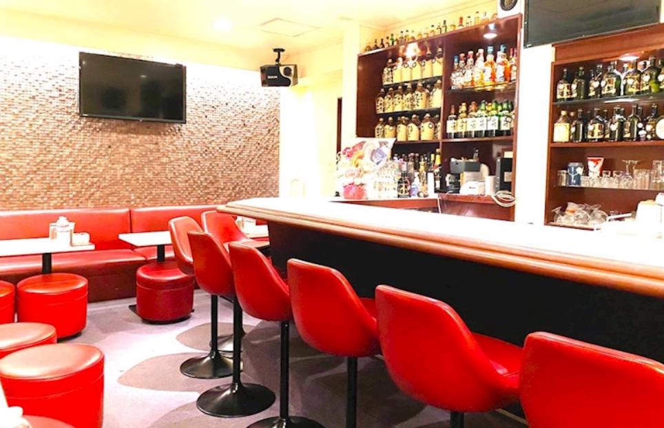 Lounge Canna