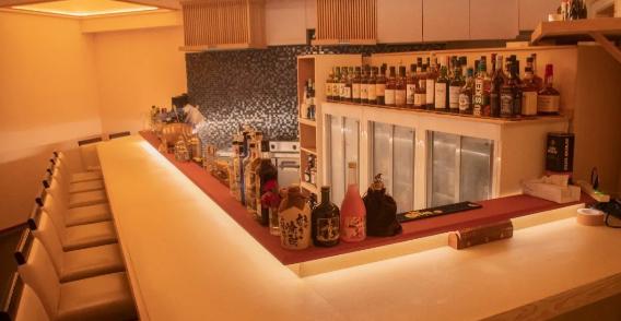 Shot bar ELM 池袋西口