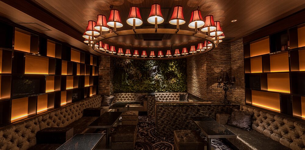 Asia Lounge エイジア
