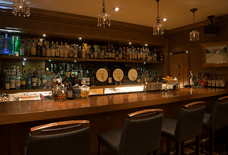 【the BAR ACE】