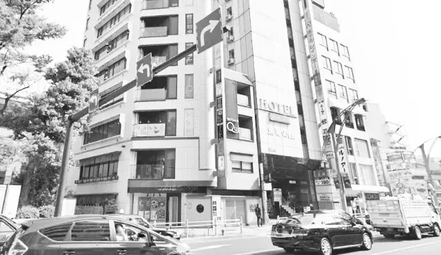 ライブスペース Qui（き）