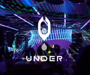 CLUB UNDER