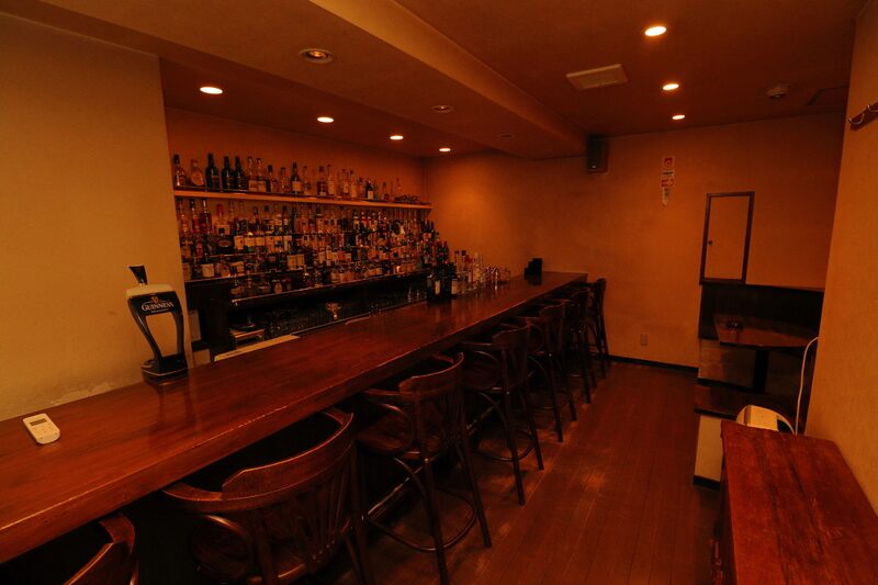 The-Bar 然