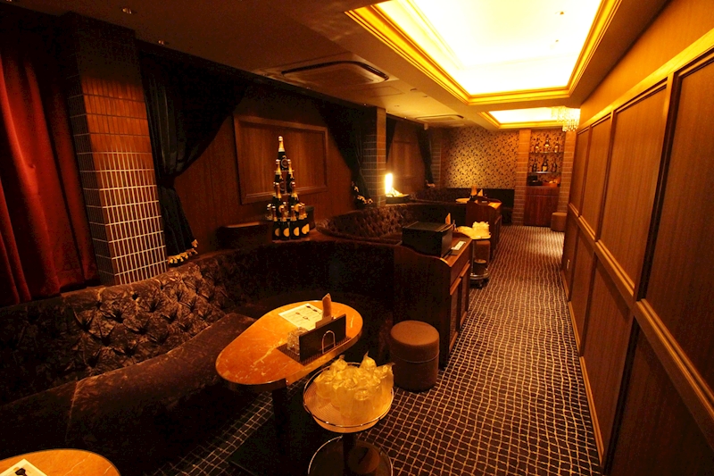 Lounge 篝火