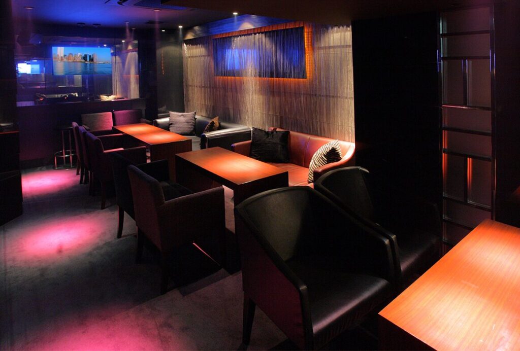 Jazz Lounge encounter 銀座店